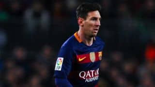 Daniel Alves adjudges MSN (Lionel Messi, Luis Suarez and Neymar) best forward trinity he has played with